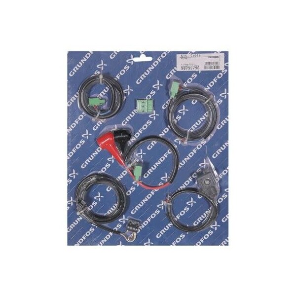 Pump Repair Kits- Kit, Cables, Spare Part.